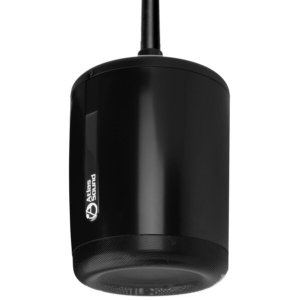 Main product image for RESTOCKED Atlas Sound PM8FA-B 8" 2-Way Pendant Mo88-242-9394
